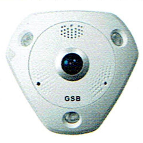 CCTV GSB IP6530